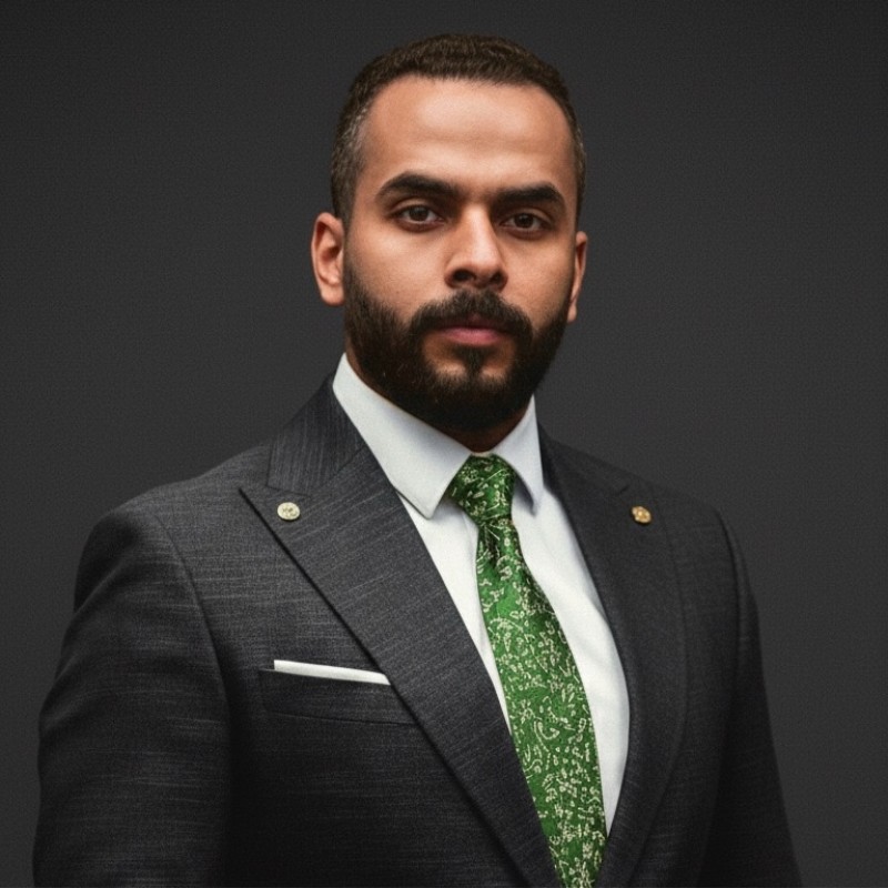 Hussam AlHunaiti