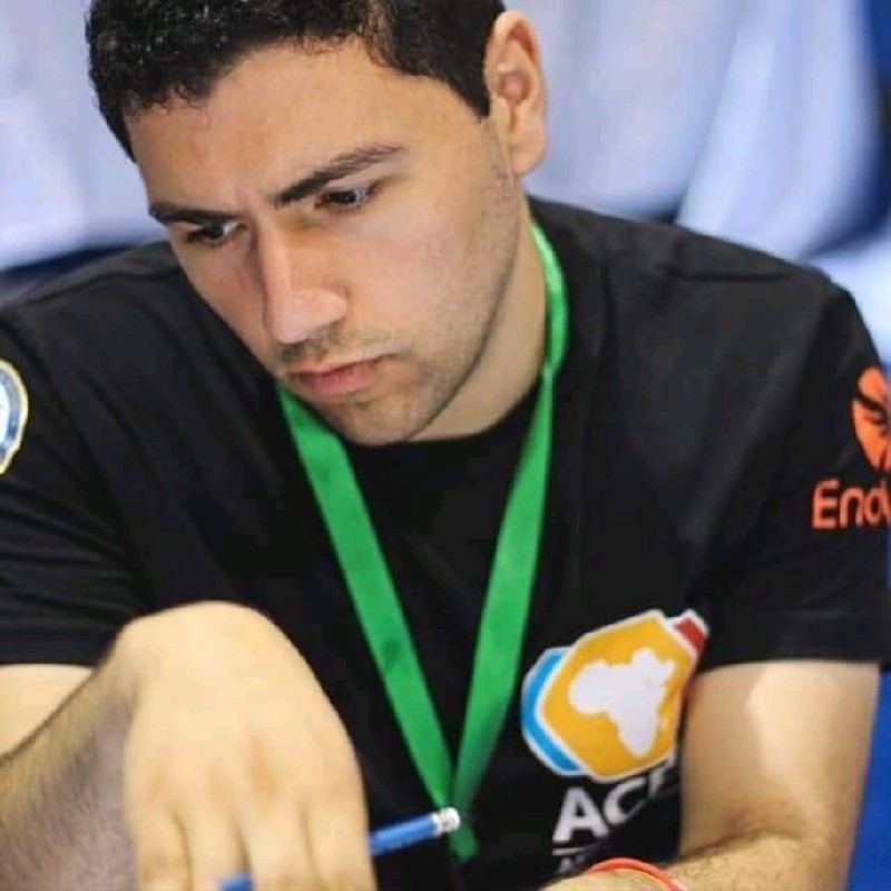 Mohammad Alzawawi